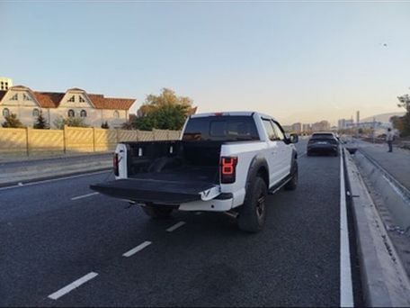 Ford F-150, 2020 — photo 7