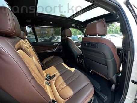 BMW X7, 2020 — photo 5