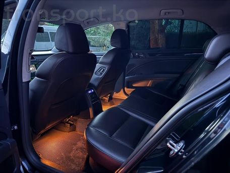 Skoda Superb, 2013 — фото 10