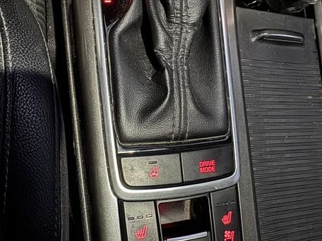 Kia K5, 2018 — photo 10