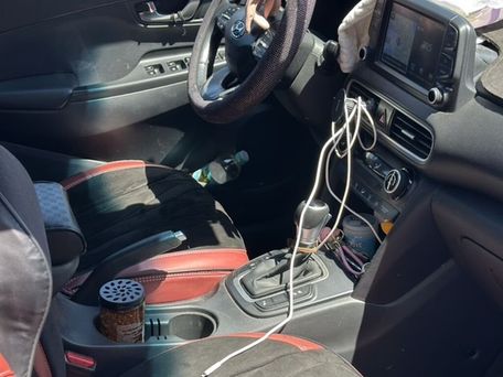 Hyundai Kona, 2018 — photo 2