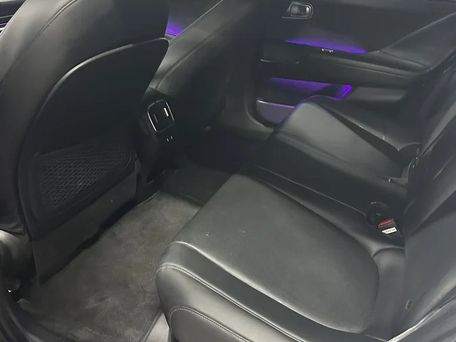 Hyundai IONIQ 6, 2023 — photo 7