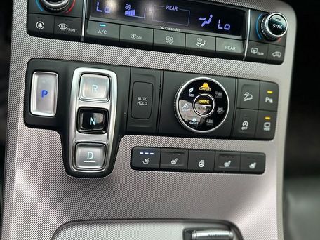 Hyundai Palisade, 2021 — 照片 3