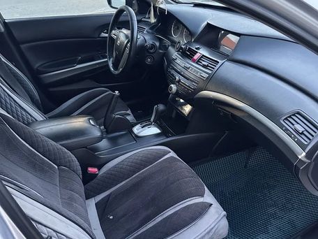 Honda Accord, 2009 — photo 9