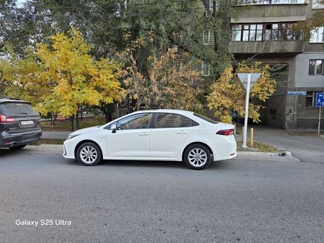 Toyota Corolla, 2020 — photo 3
