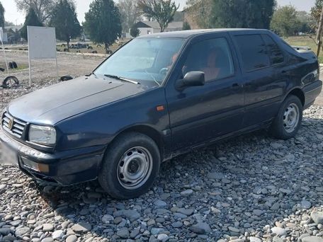 Volkswagen Vento, 1992 — сүрөт 3