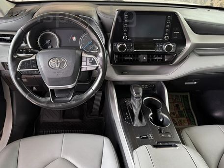 Toyota Highlander, 2022 — сүрөт 6