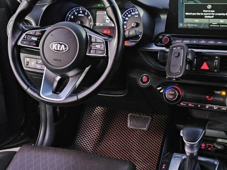 Kia K3, 2020 — photo 10