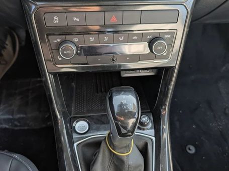 Volkswagen Tharu, 2026 — сүрөт 10