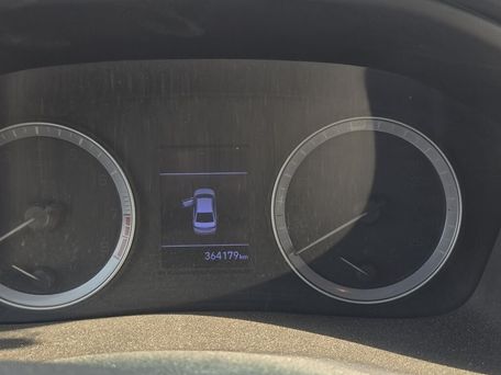 Hyundai Sonata, 2020 — photo 9