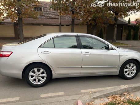 Toyota Camry, 2008 — сүрөт 10