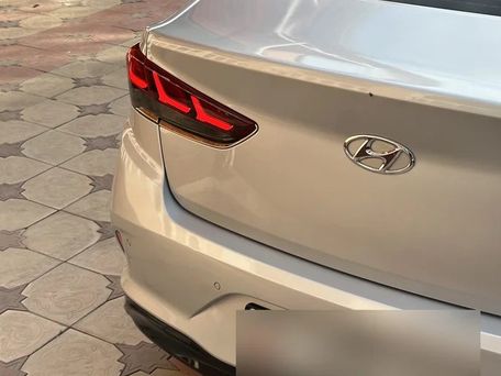 Hyundai Sonata, 2019 — сүрөт 7