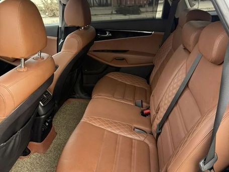 Kia Sorento, 2018