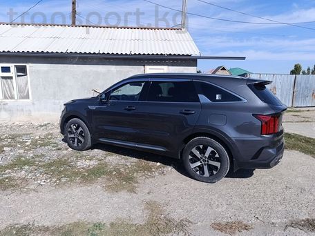 Kia Sorento, 2020 — 照片 2
