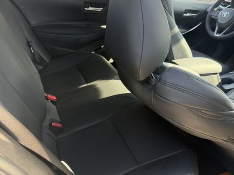 Toyota Corolla, 2021 — сүрөт 6
