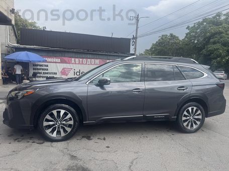 Subaru Outback, 2024 — photo 2