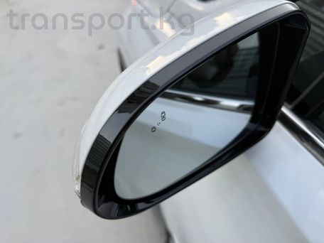 Hyundai Santa Fe, 2018 — photo 7