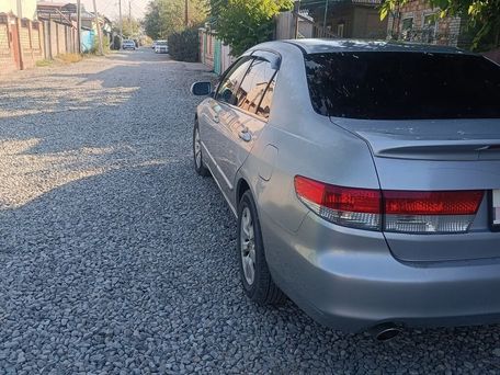 Honda Accord, 2003 — сүрөт 3