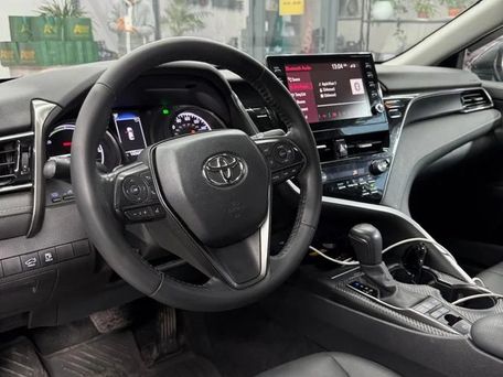 Toyota Camry, 2022 — фото 10