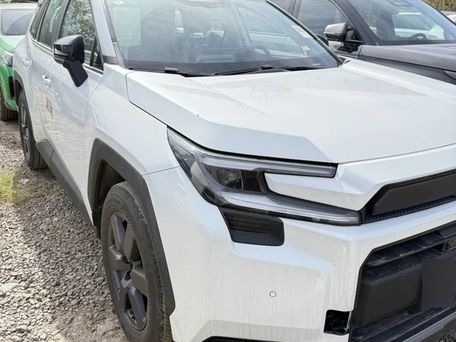 Toyota RAV4, 2018