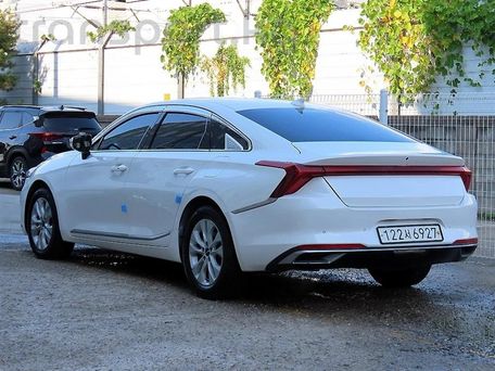 Kia K8, 2023 — 照片 3