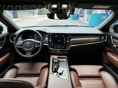 Volvo S90, 2024 — photo 4