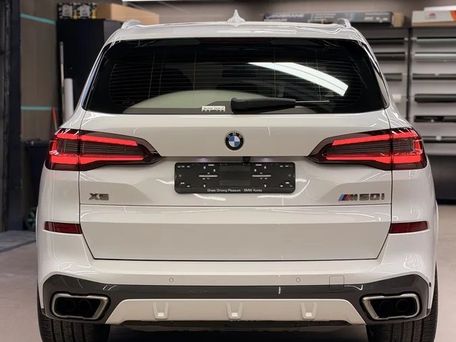 BMW X5, 2021 — photo 5