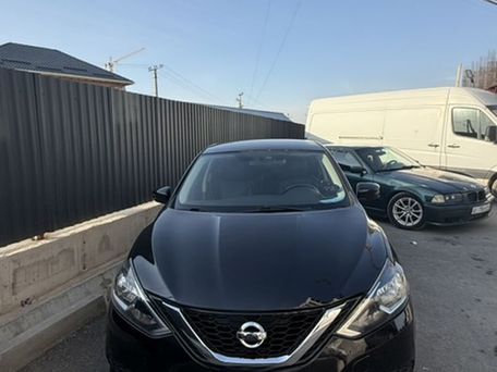 Nissan Sylphy, 2020 — 照片 1