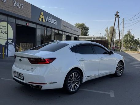 Kia K7, 2019 — сүрөт 5