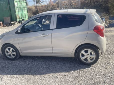 Chevrolet Spark, 2017 — photo 7