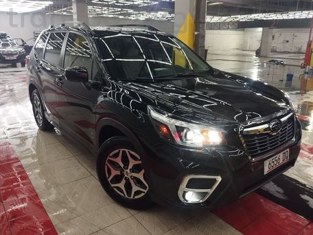 Subaru Forester, 2020 — photo 2