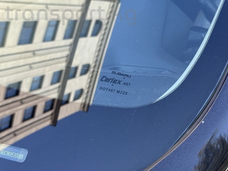 Subaru Forester, 2019 — photo 11