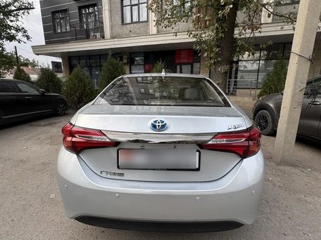 Toyota Levin, 2020 — photo 4