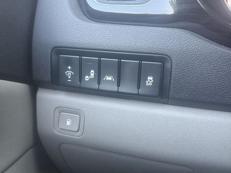 Kia Carnival, 2019 — photo 7