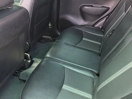 Chevrolet Spark, 2018 — photo 4
