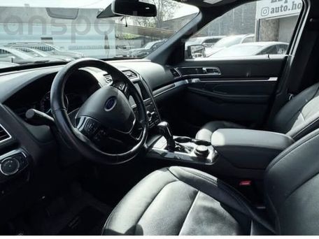 Ford Explorer, 2018 — сүрөт 10