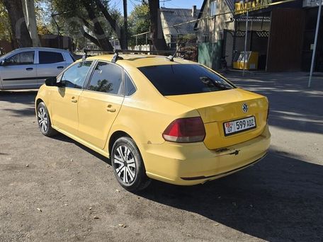 Volkswagen Polo, 2018 — photo 7