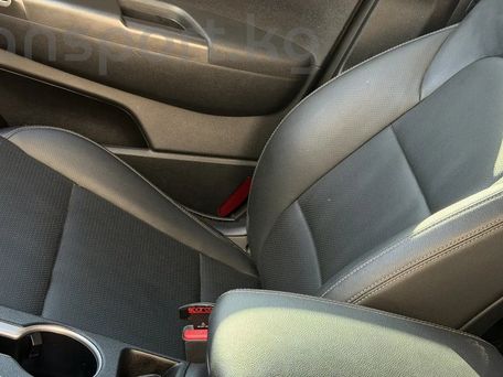 Kia Sportage, 2021 — сүрөт 11