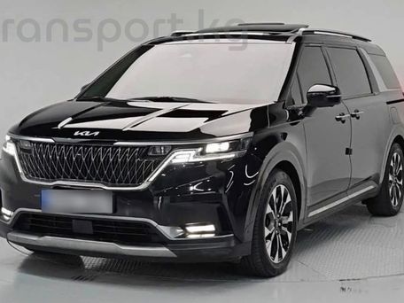Kia Carnival, 2021 — фото 4