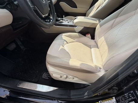 Toyota Highlander, 2021 — сүрөт 10