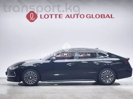 Hyundai Sonata, 2021 — сүрөт 3