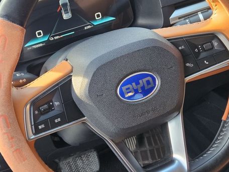 BYD E2, 2021 — photo 10