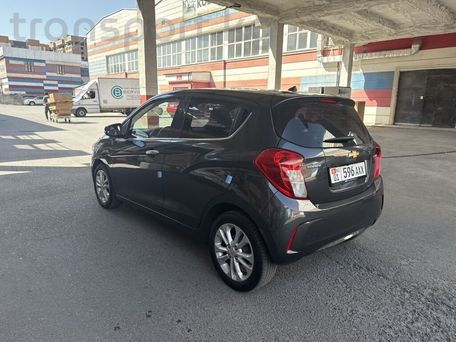 Chevrolet Spark, 2019 — сүрөт 5