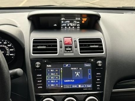 Subaru Forester, 2017 — photo 10