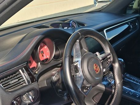 Porsche Macan, 2019 — сүрөт 6