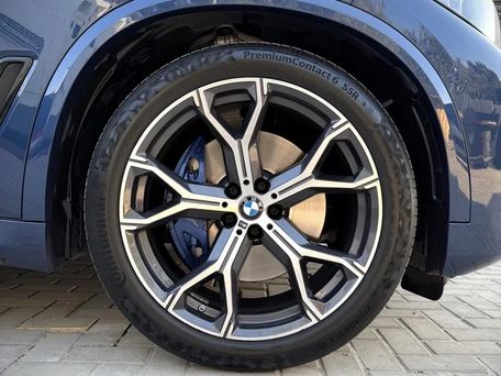 BMW X5, 2021 — фото 4