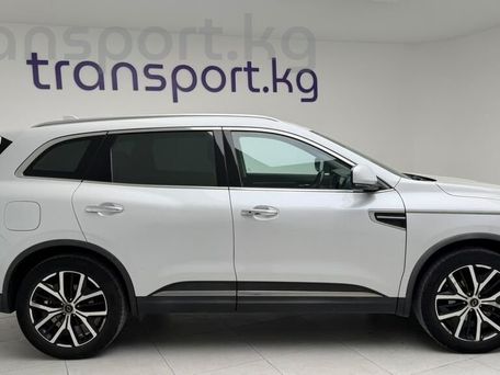 Renault Samsung QM6, 2022 — photo 6