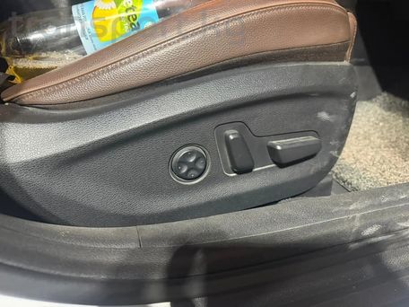 Hyundai Sonata, 2017 — photo 10