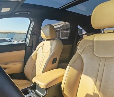 Kia Sorento, 2022 — сүрөт 6