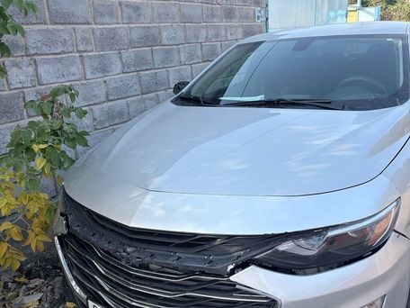 Chevrolet Malibu, 2019 — сүрөт 5